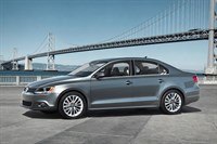 VW Jetta